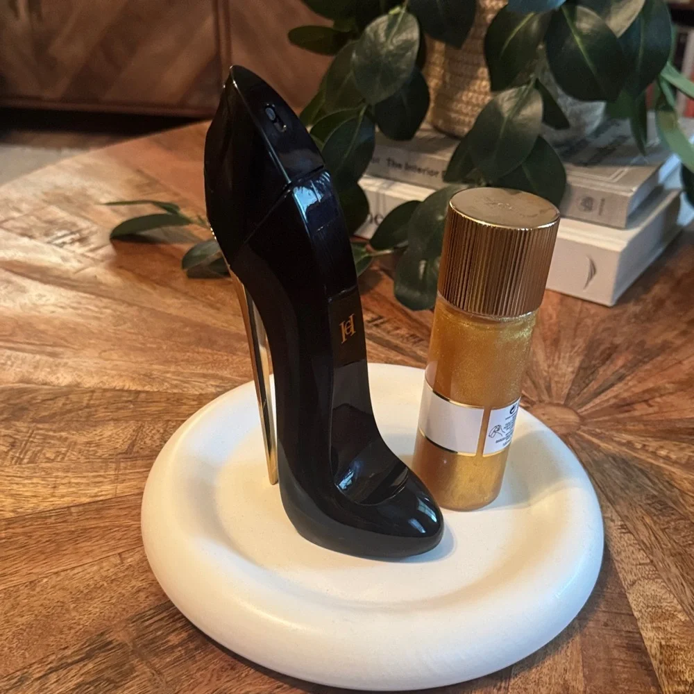 CAROLINA HERRERA Good Girl Body oil